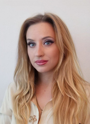 Ивашура Анна Дмитриевна Ивашура Анна Дмитриевна