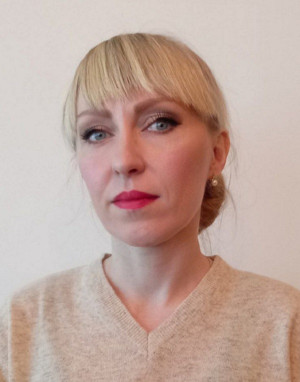 Бурова Марианна Владимировна Бурова Марианна Владимировна